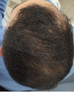 رضا طالقانی