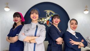 بهترین کلینیک تزریق بوتاکس در کرج