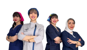 بهترین کلینیک تزریق بوتاکس کرج