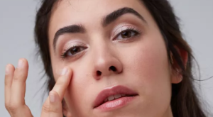 پی ار پی دور چشم کرج